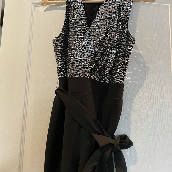 Sequin romper - Picture 2 of 4